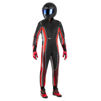SPARCO KARTING SUIT SUPERLEGGERA-K 2025