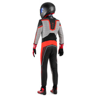 SPARCO KARTING SUIT SUPERLEGGERA-K 2025 YOUTH