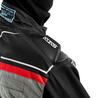 SPARCO KARTING SUIT SUPERLEGGERA-K 2025 YOUTH