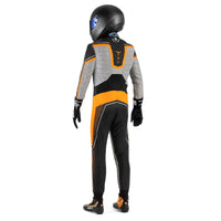 SPARCO KARTING SUIT SUPERLEGGERA-K 2025