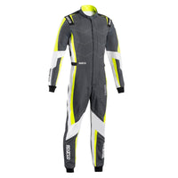 SPARCO KARTING SUIT  KERB ADVANCED 2025 YOUTH