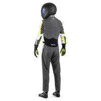 SPARCO KARTING SUIT  KERB ADVANCED 2025 YOUTH