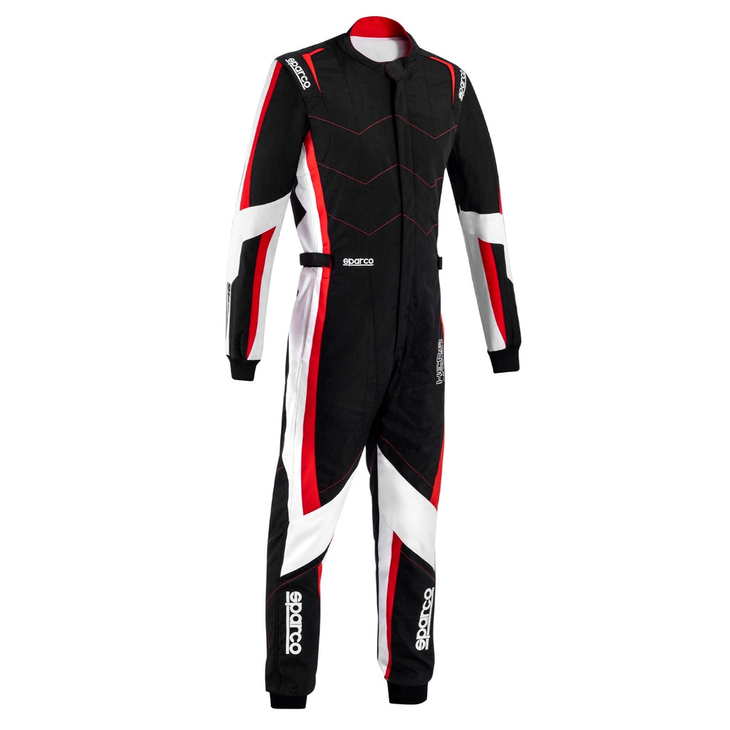SPARCO KARTING SUIT  KERB ADVANCED 2025 YOUTH