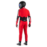 SPARCO KARTING SUIT  KERB ADVANCED 2025 YOUTH