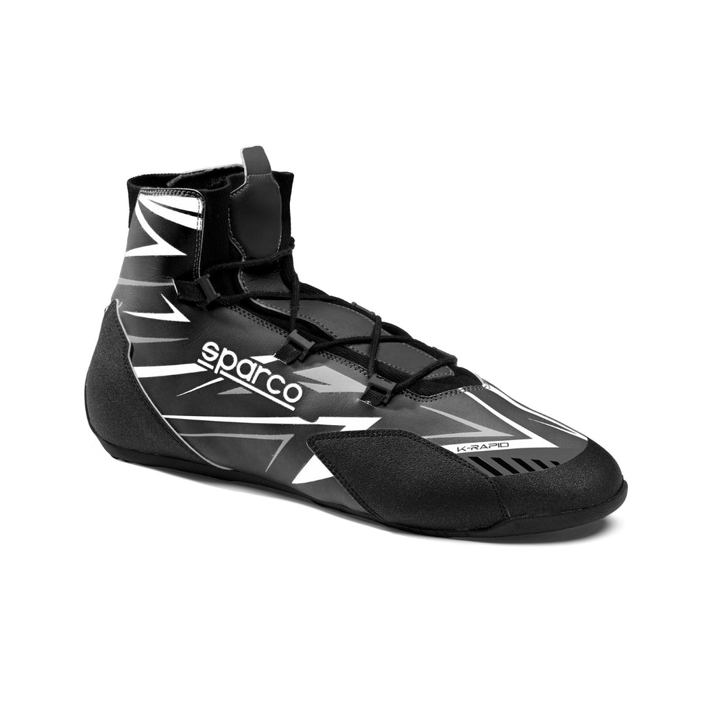SPARCO KARTING K-RAPID (LACES) 2025