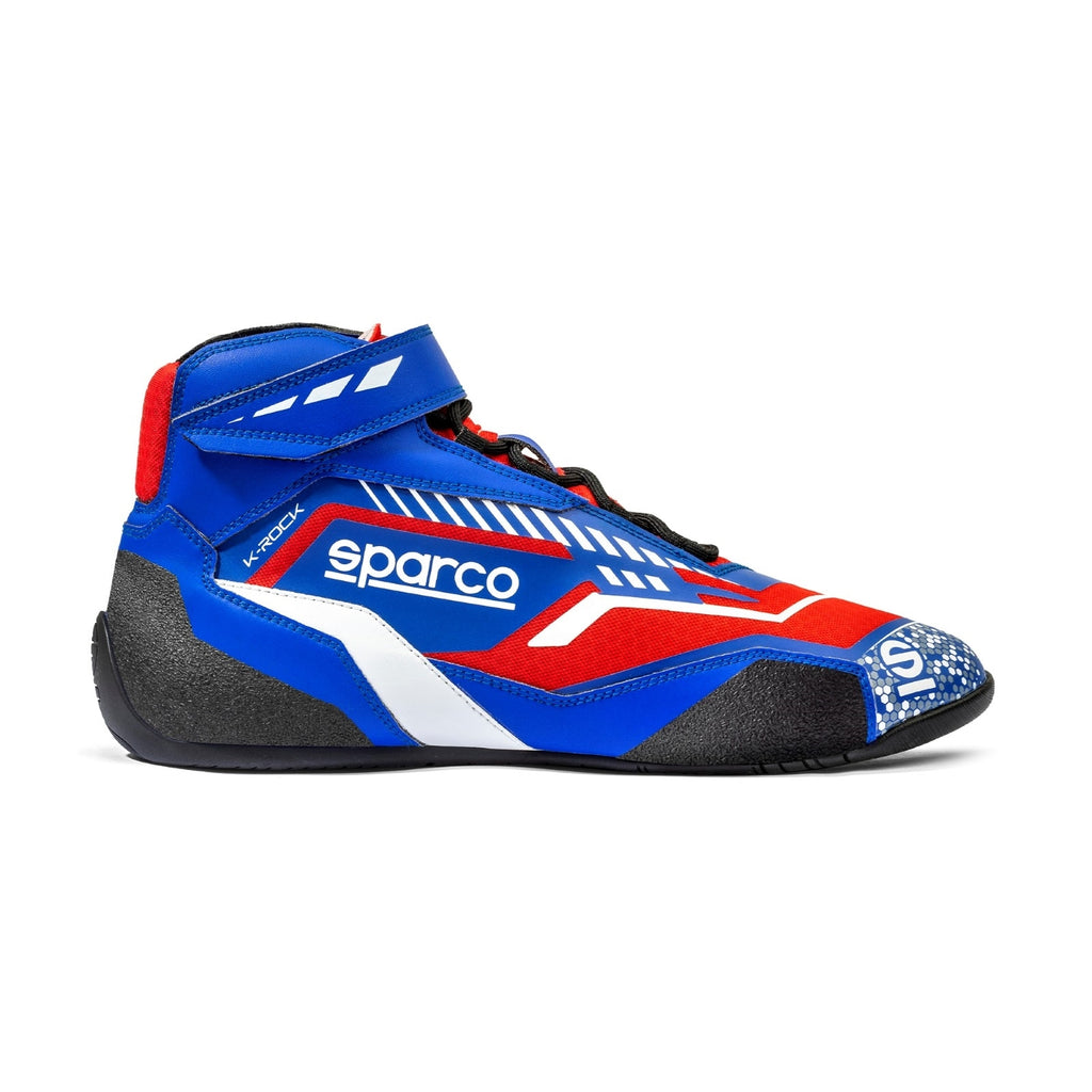 SPARCO KARTING SHOES K-ROCK 2025 YOUTH