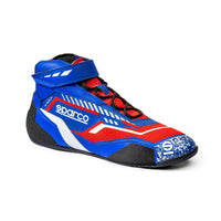 SPARCO KARTING SHOES K-ROCK 2025 YOUTH