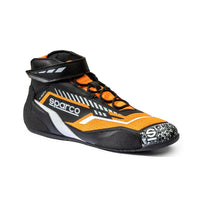 SPARCO KARTING SHOES K-ROCK 2025 YOUTH