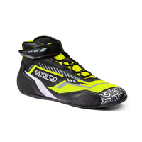SPARCO KARTING SHOES K-ROCK 2025 YOUTH