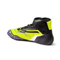 SPARCO KARTING SHOES K-ROCK 2025 YOUTH