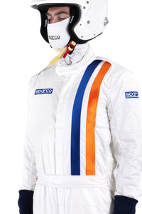 SPARCO RACING SUIT GULF VINTAGE SUIT (2025)