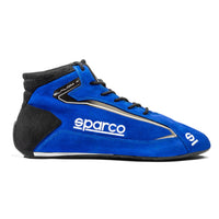 SPARCO RACING SHOES SLALOM + (2025)
