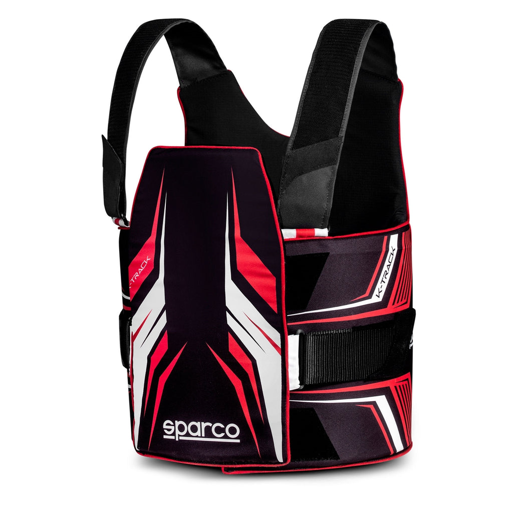 SPARCO K-TRACK RIB PROTECTOR