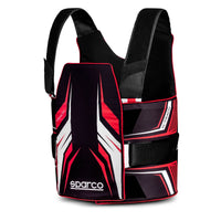 SPARCO K-TRACK RIB PROTECTOR