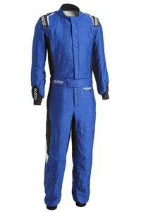 SPARCO RACING SUIT EAGLE LTD