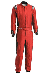 SPARCO RACING SUIT EAGLE LTD
