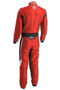 SPARCO RACING SUIT EAGLE LTD