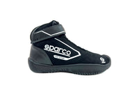 SPARCO RACING SHOES  PIT STOP 2