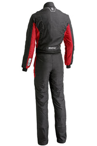 SPARCO RACING SUIT STINT (2025)