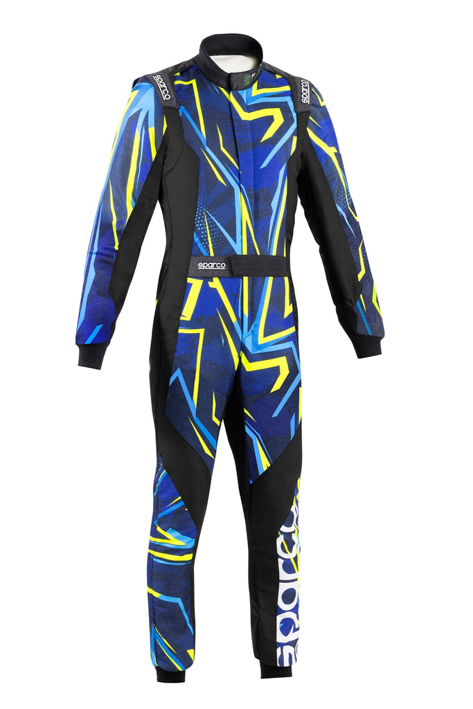 SPARCO RACING SUIT X-LIGHT FE INFINITY (2025)