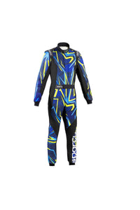 SPARCO RACING SUIT X-LIGHT FE INFINITY (2025)