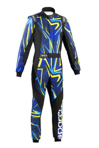 SPARCO RACING SUIT X-LIGHT FE INFINITY (2025)