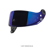 SCHUBERTH EVO SDL VISORS FOR SP1/SK1 (NEW MODEL)