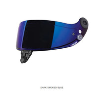 SCHUBERTH EVO SDL VISORS FOR SP1/SK1 (NEW MODEL)