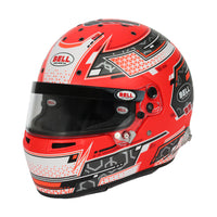 BELL RS7 HELMET (SA2025/FIA8859-2024)