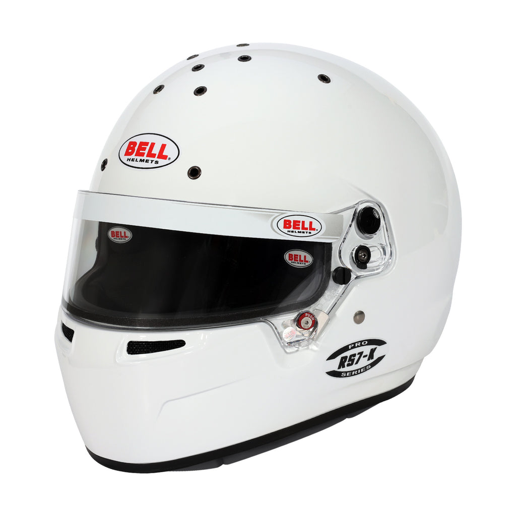 BELL RS7-K FIA878-2024/K2025 HELMET