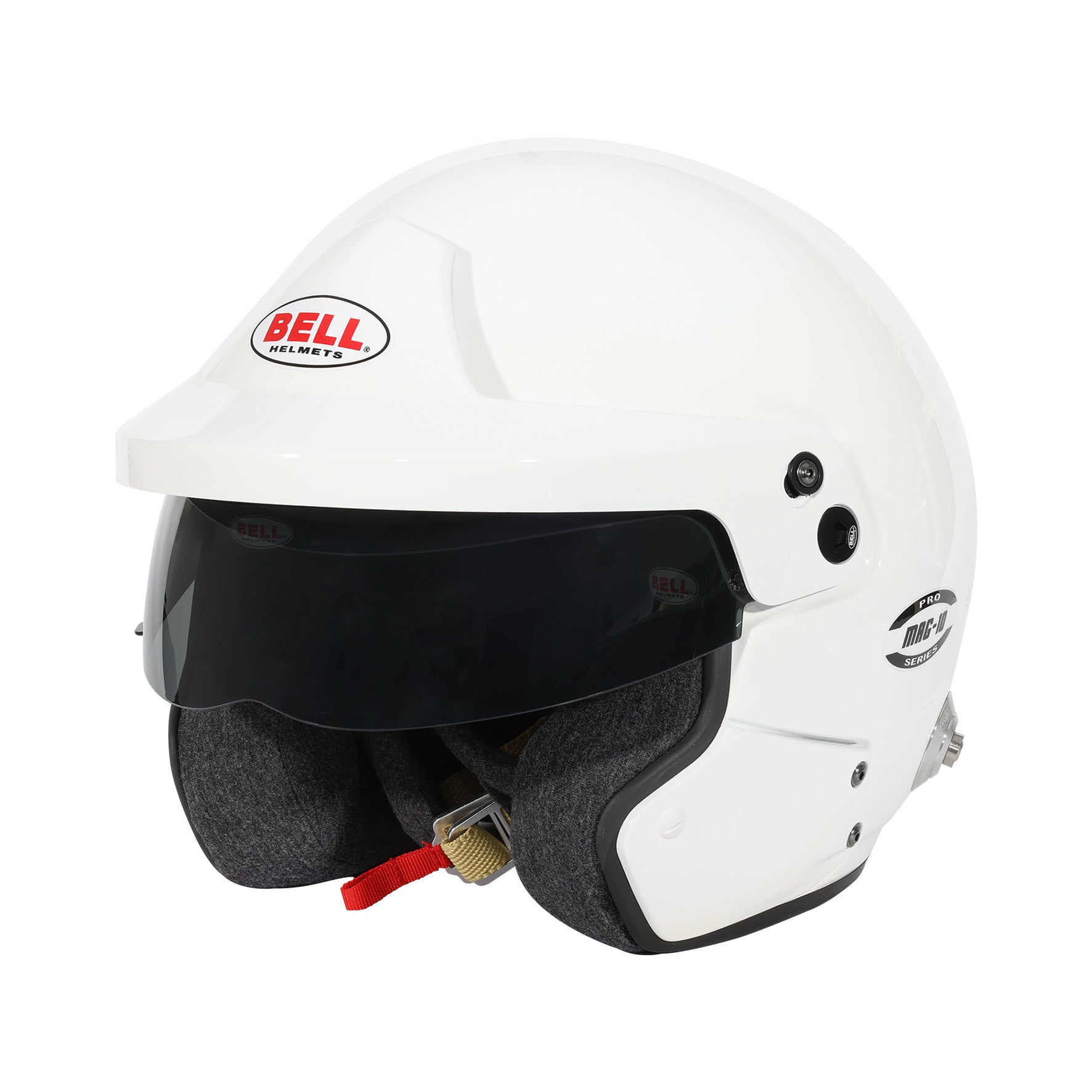 bell bullitt vintage white helmet Bell Bullitt Stripes Pearl White Helmet
