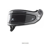 SCHUBERTH EVO SDL VISORS FOR SP1/SK1 (NEW MODEL)