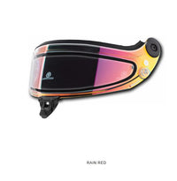 SCHUBERTH EVO SDL VISORS FOR SP1/SK1 (NEW MODEL)