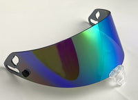 ARAI GPV-R HELMET VISORS
