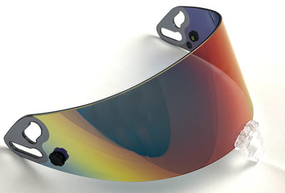 ARAI GPV-R HELMET VISORS