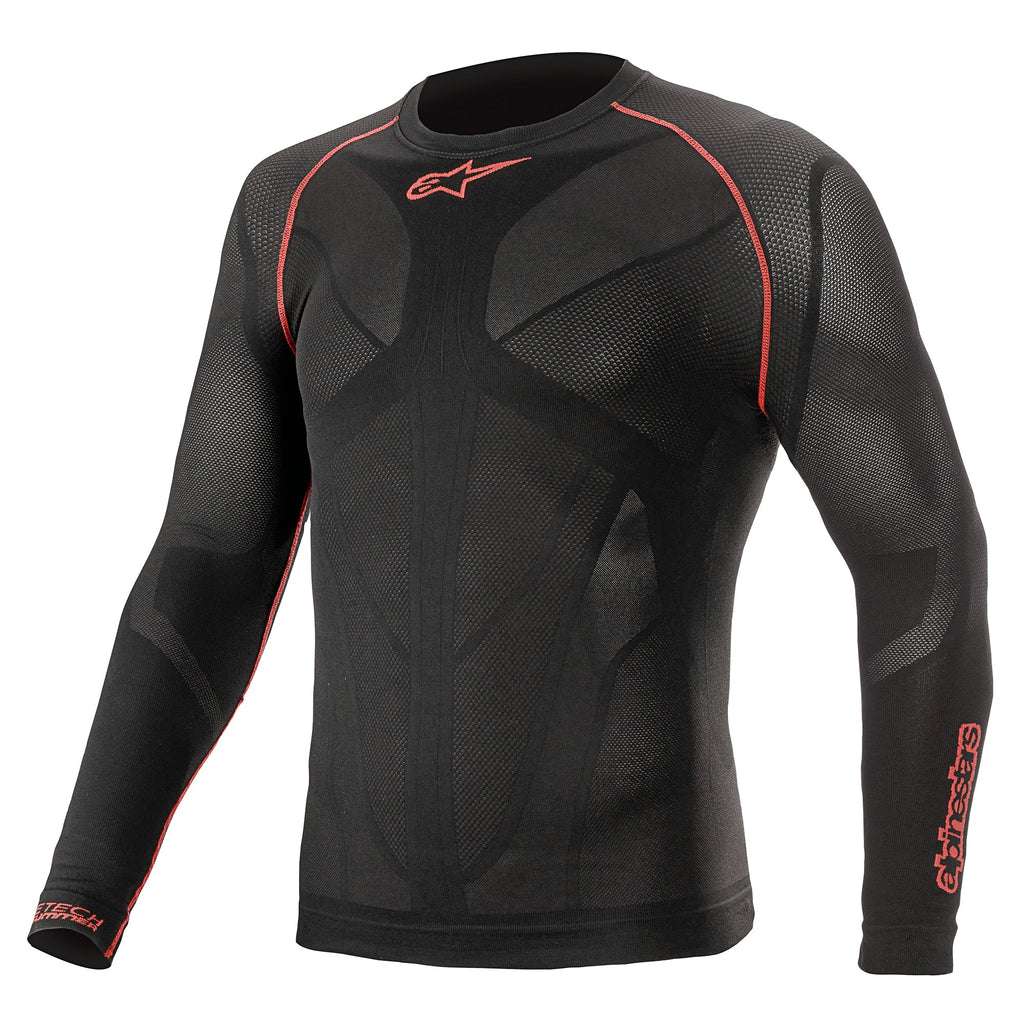 RIDE TECH V2 TOP LONG SLEEVE SUMMER