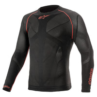 RIDE TECH V2 TOP LONG SLEEVE SUMMER