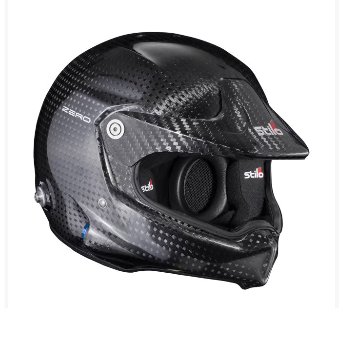 SA2025 VENTI WRX RAID CARBON