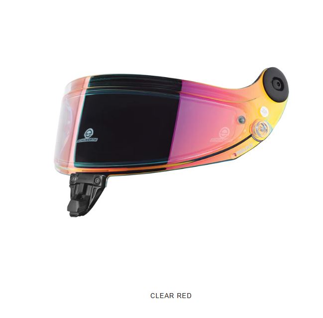 SCHUBERTH EVO SDL VISORS FOR SP1/SK1 (NEW MODEL)