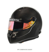 SCHUBERTH SP1 CARBON Evo SA2025