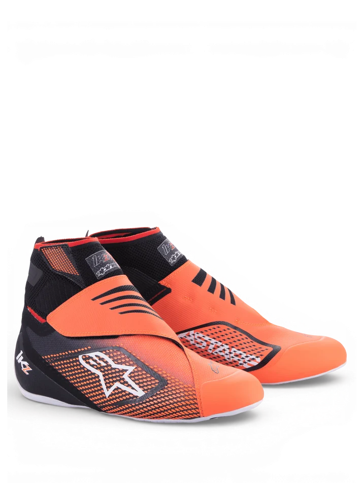 TECH-1 KZ V2 SHOES
