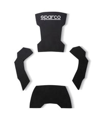 SPARCO SEAT PAD SET