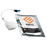 EJECT HELMET REMOVAL SYSTEM