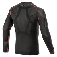 RIDE TECH V2 TOP LONG SLEEVE SUMMER