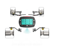 ALFANO SUPPORTS FOR IR-WIRELESS SENSORS A1211