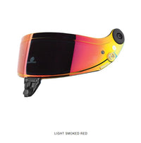 SCHUBERTH EVO SDL VISORS FOR SP1/SK1 (NEW MODEL)