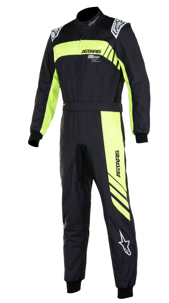 ALPINESTARS KMX-9 V3 YOUTH GRAPHIC 3 SUIT