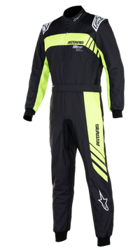 ALPINESTARS KMX-9 V3 YOUTH GRAPHIC 3 SUIT