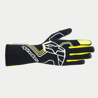 ALPINESTARS TECH-1 RACE V4 GLOVES
