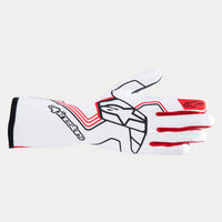 ALPINESTARS TECH-1 RACE V4 GLOVES